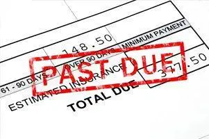Credit Collection Agency