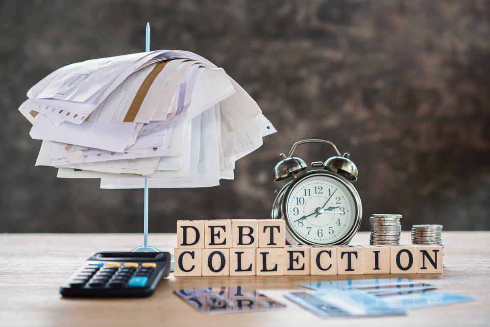 debt collection service