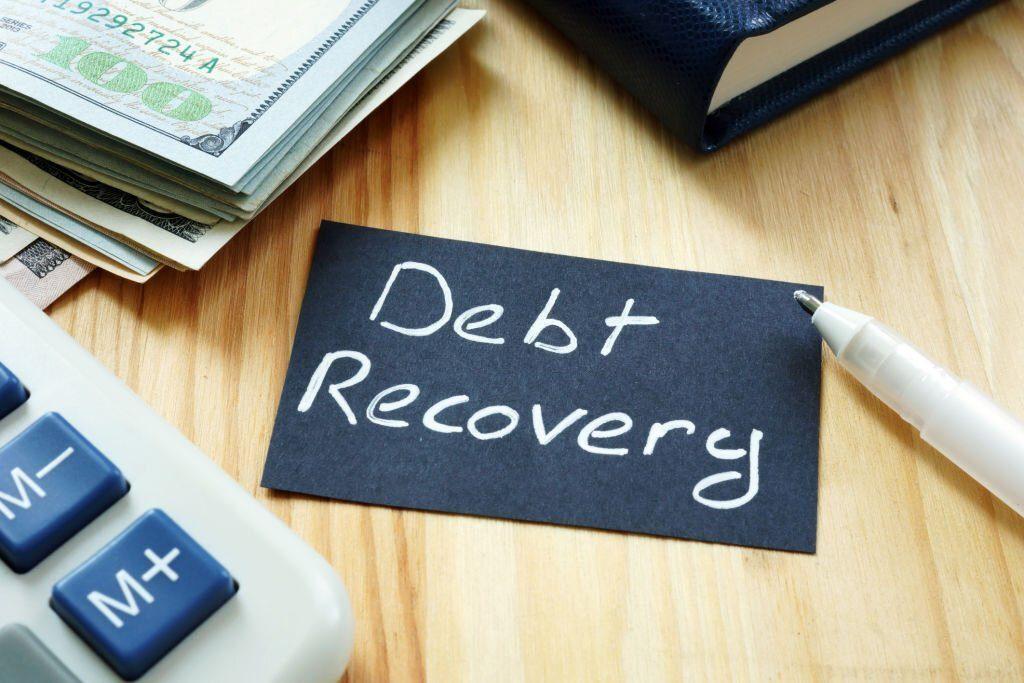 Debt Recovery in 2022