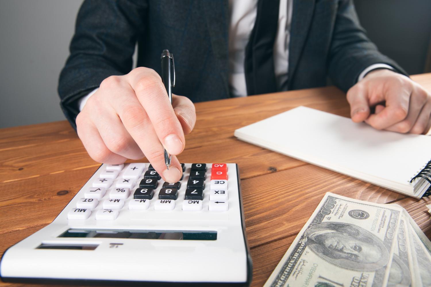 debt collection service