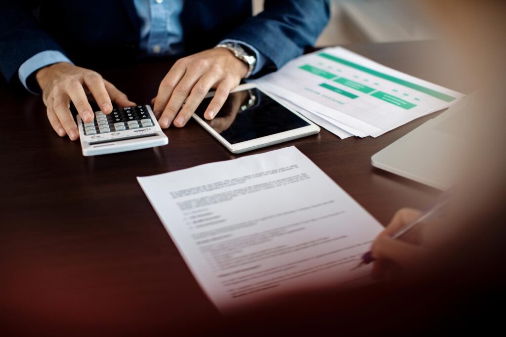 debt collector houston